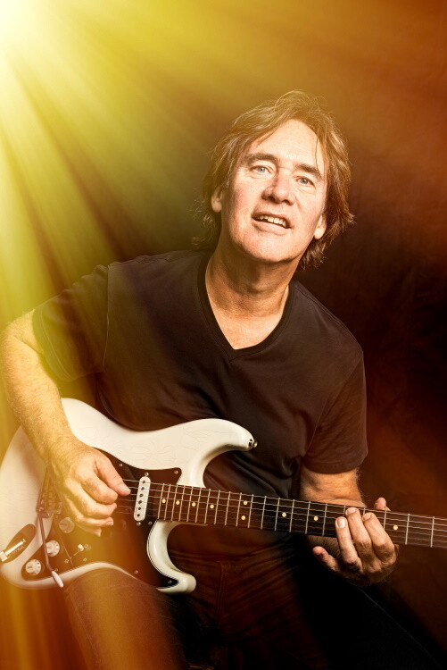 Masterclass Carl Verheyen