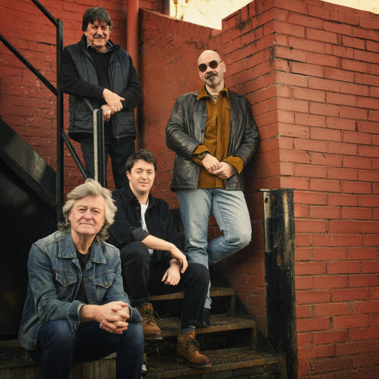Ten Years After
