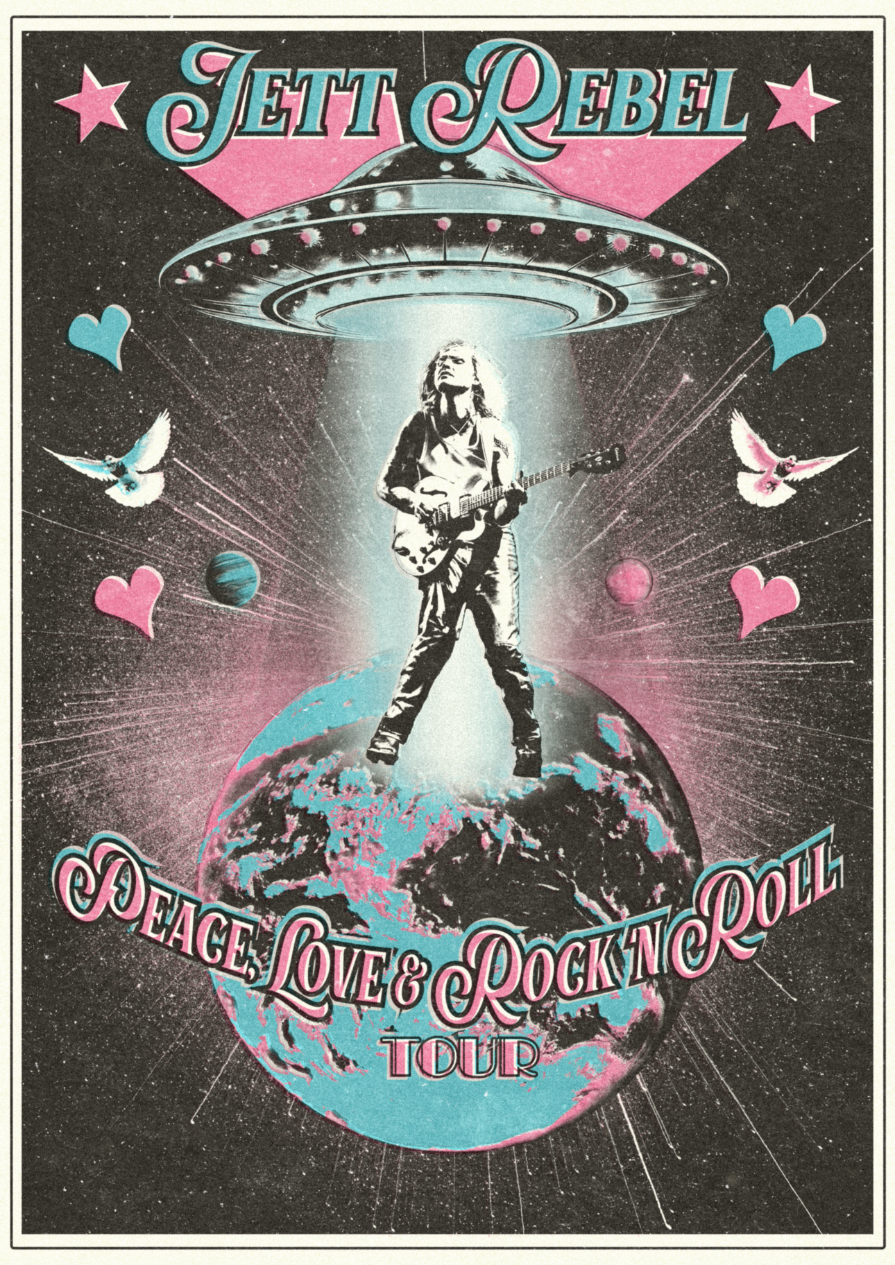 Jett Rebel