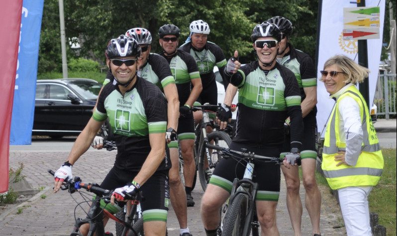 Tour de Soes 2026