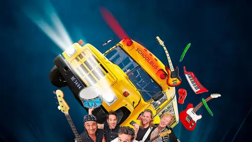 Orpheus Speelt Buiten