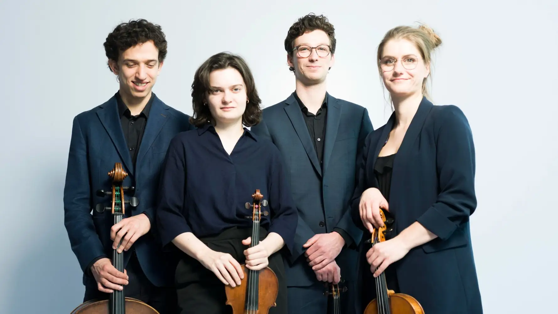 Dutch Classical Talent