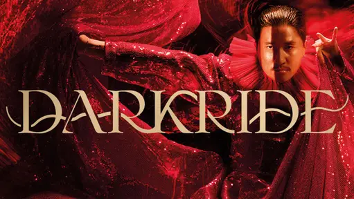 Darkride