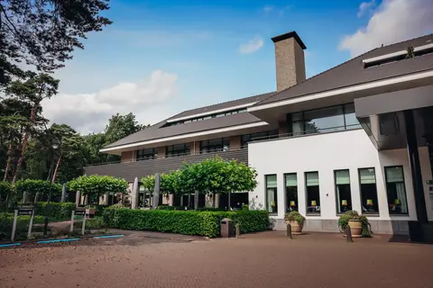 Van der Valk Hotel Harderwijk 