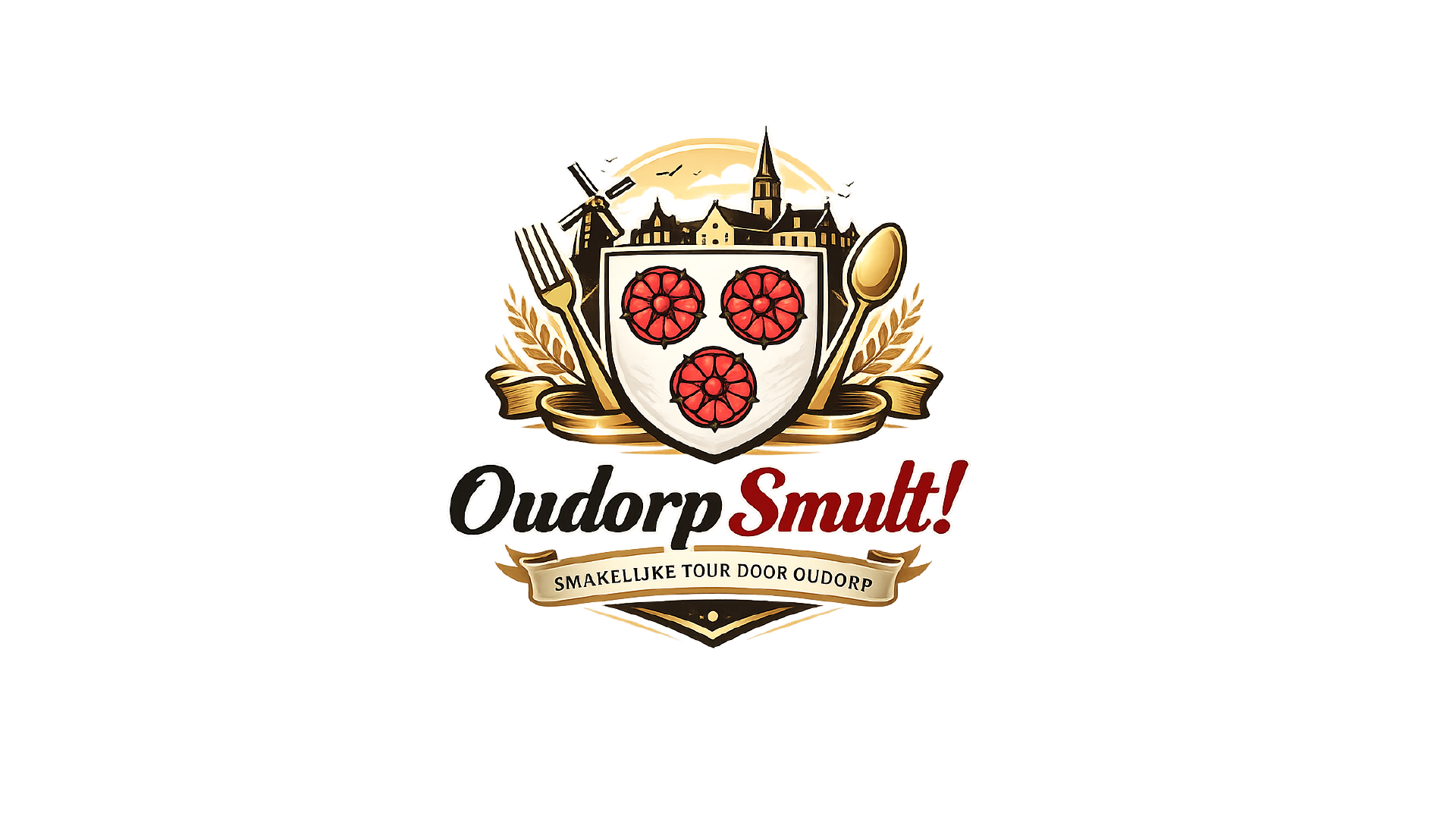 Oudorp Smult!
