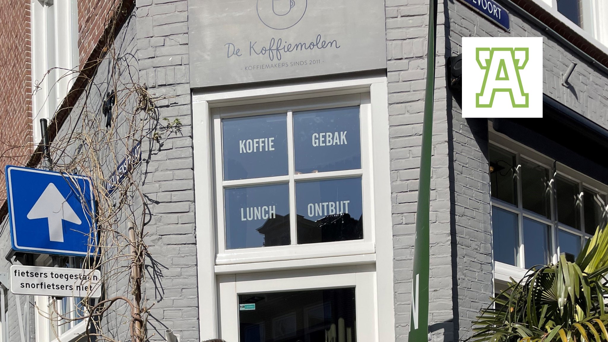 De Koffiemolen