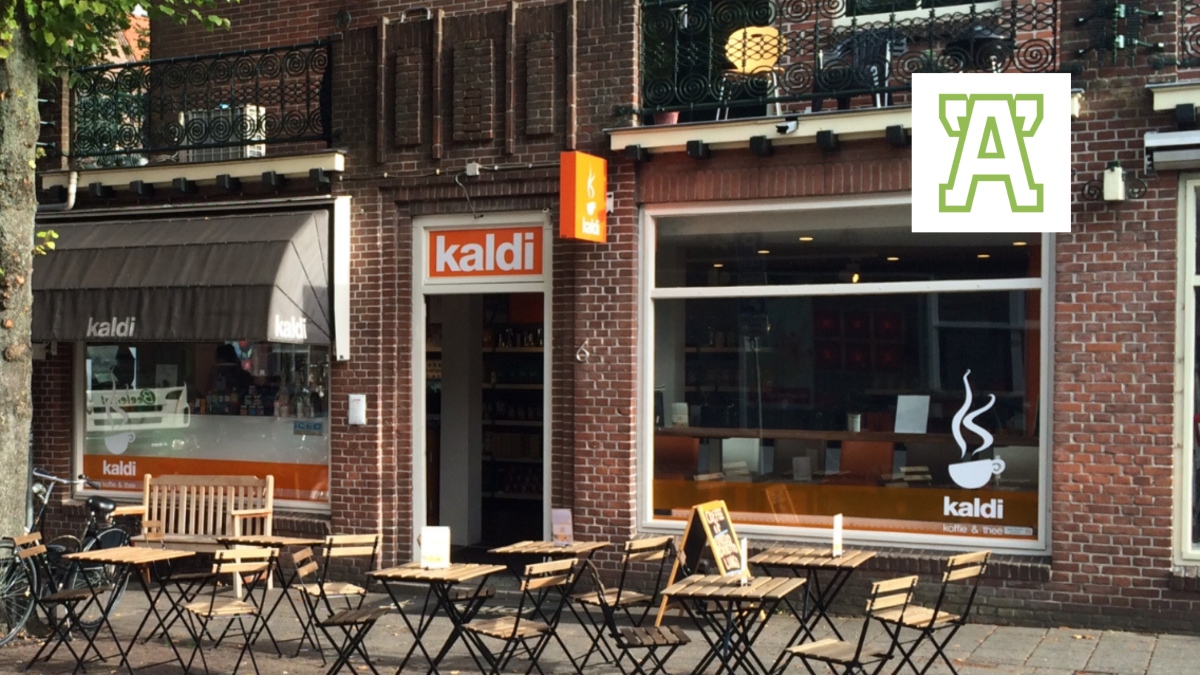 Kaldi Alkmaar