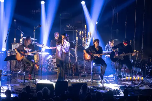 Tribute To MTV Unplugged
