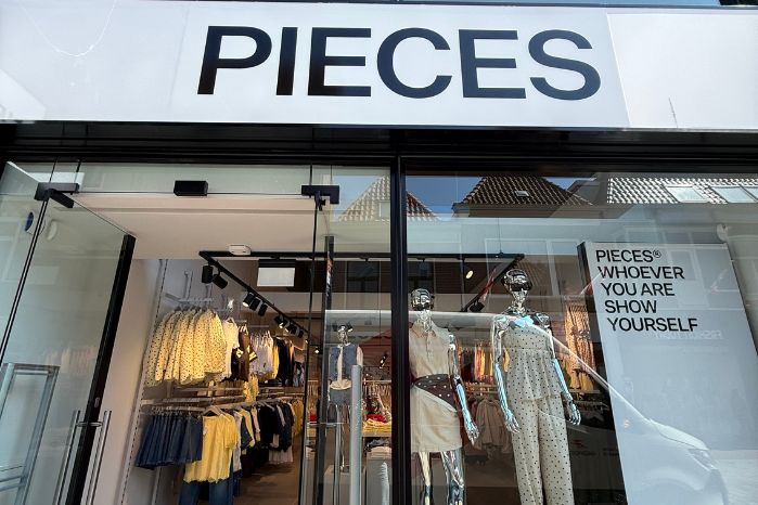 PIECES Alkmaar 