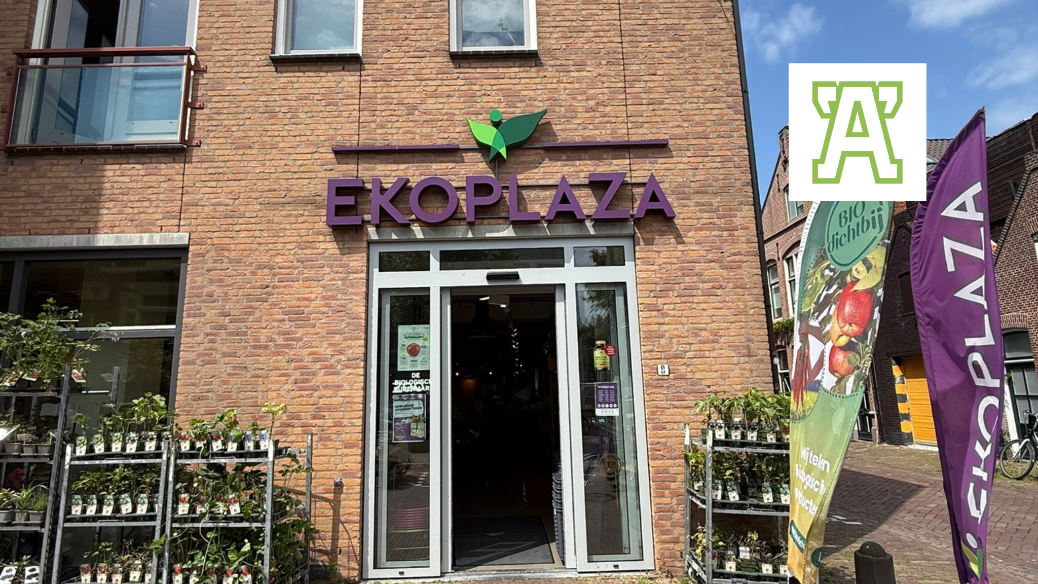 EkoPlaza