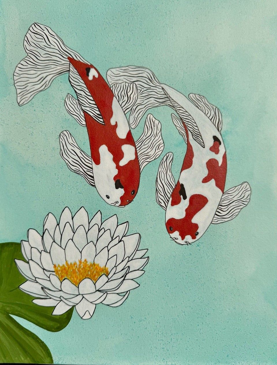 Japandag in Hortus Overzee
