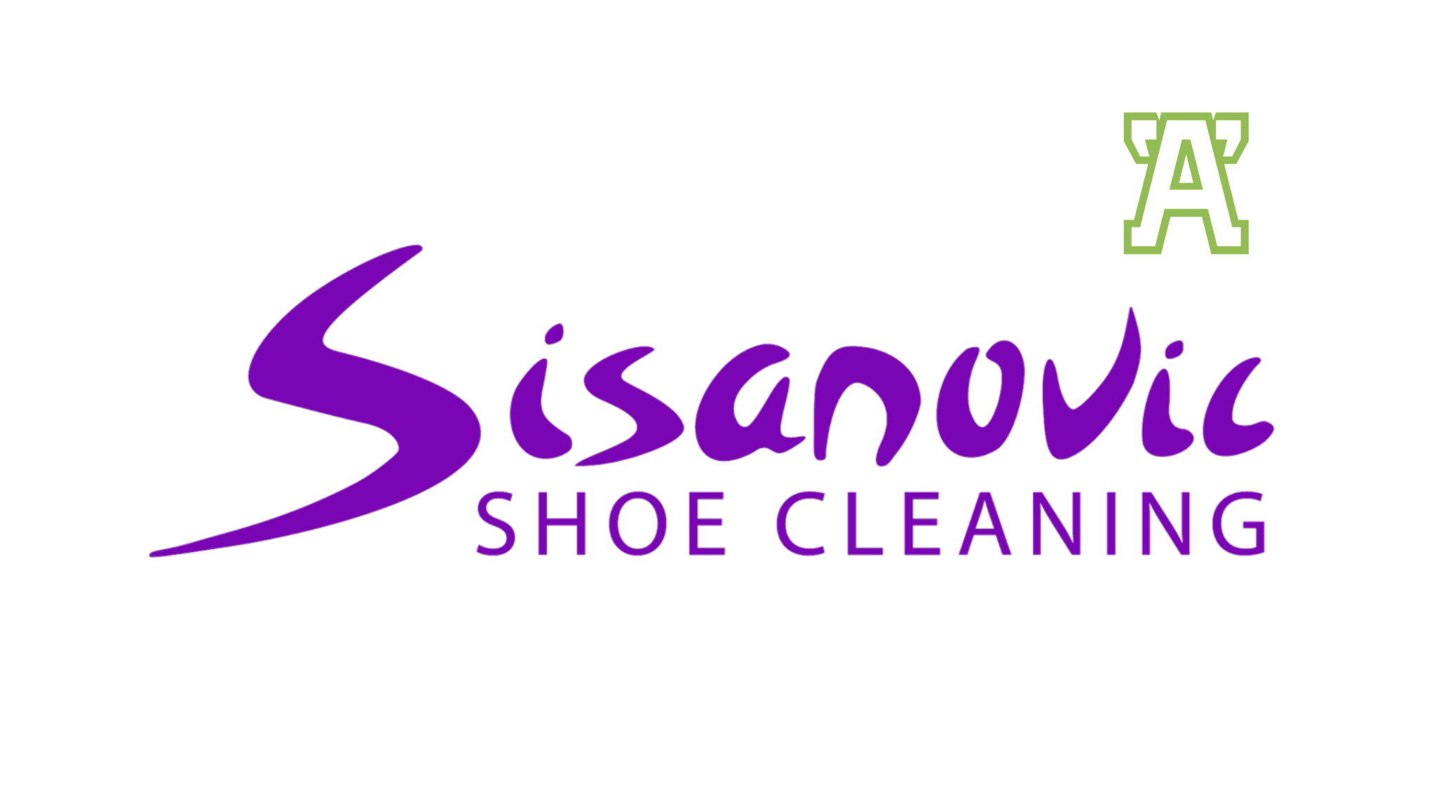 Sisanovic Shoe Cleaning
