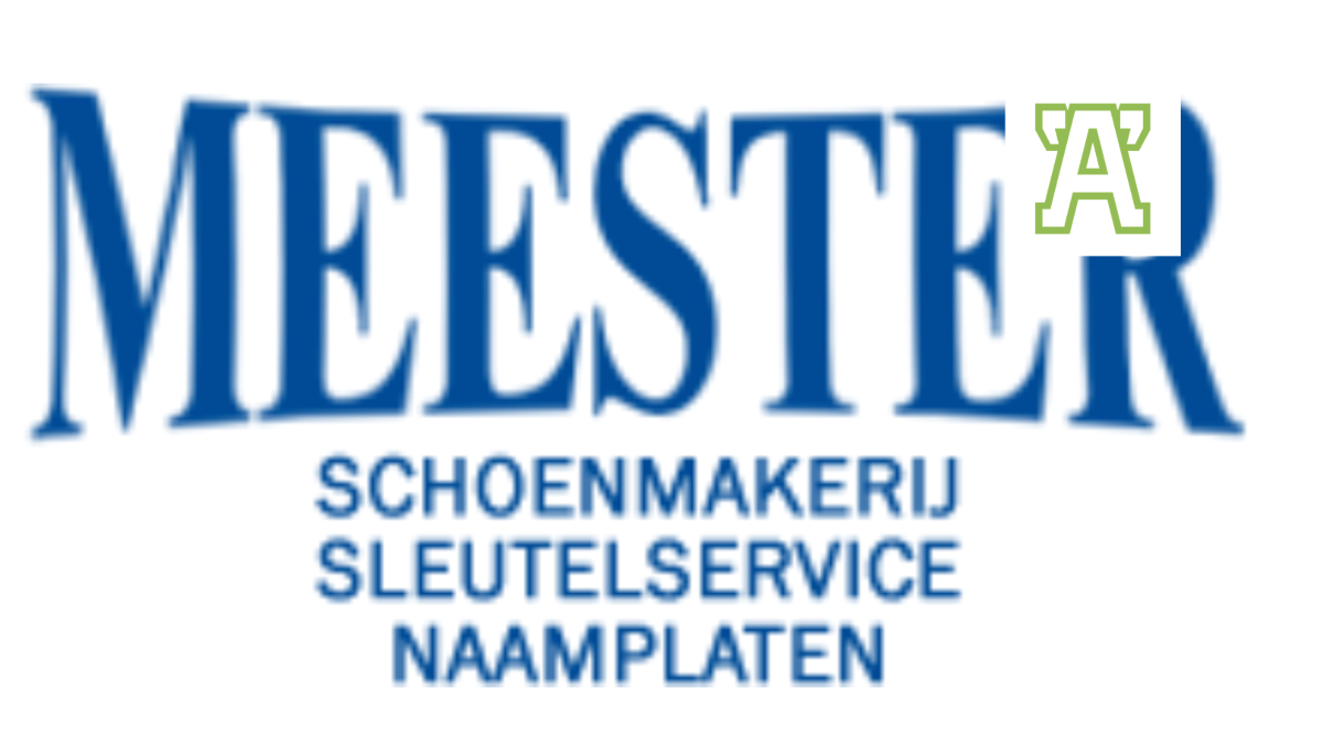 Meester Schoenmakerij