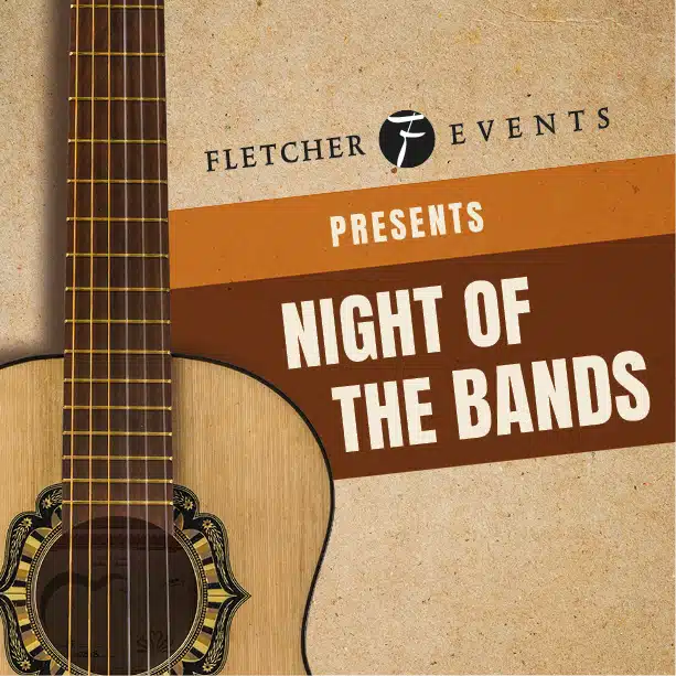 Night of the bands