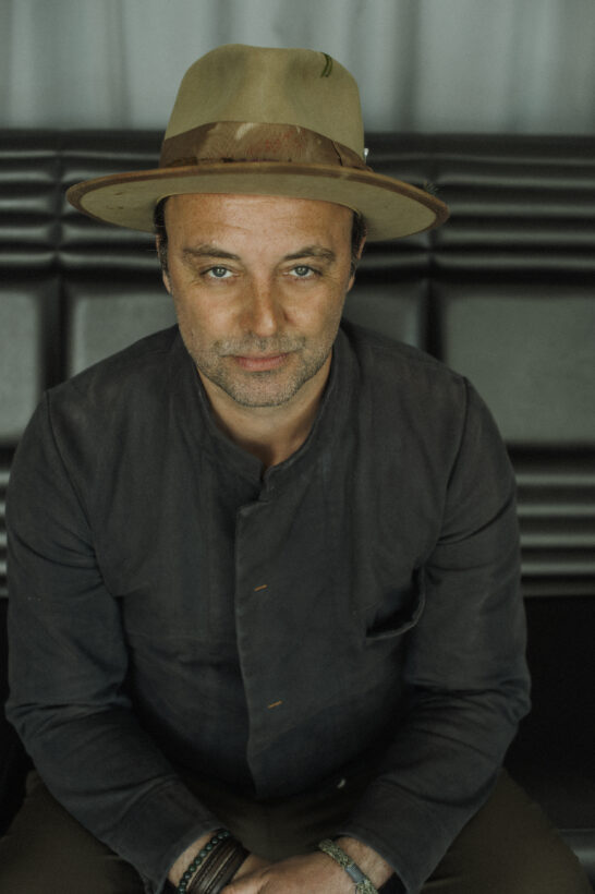 Niels Geusebroek sings Coldplay - Podium Victorie
