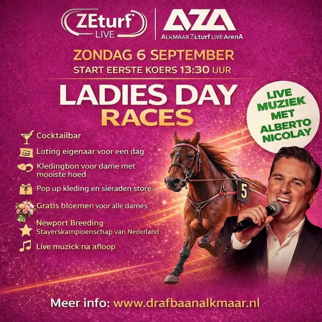 Ladies Day Race