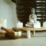 Klankschalen & Meditatie Wendy Jurgens