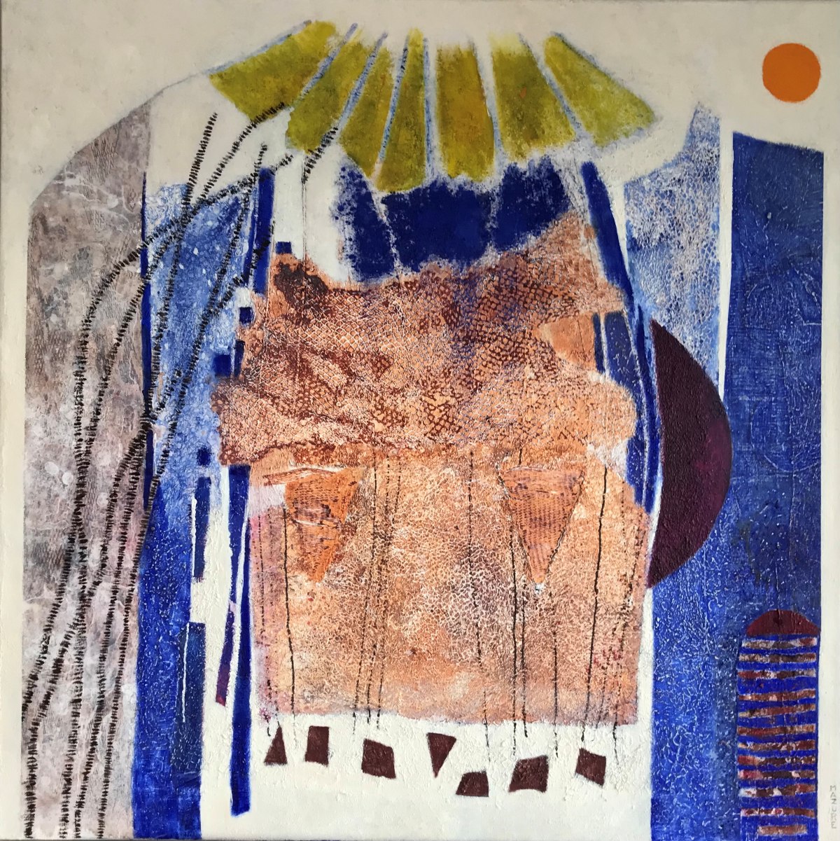 Expositie | Oorsprong
