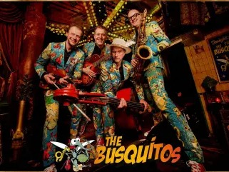 The Busquitos
