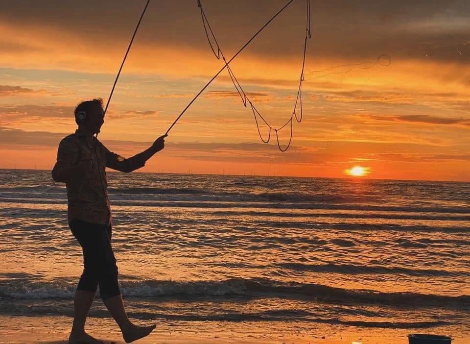 Ecstatic Dance Beach