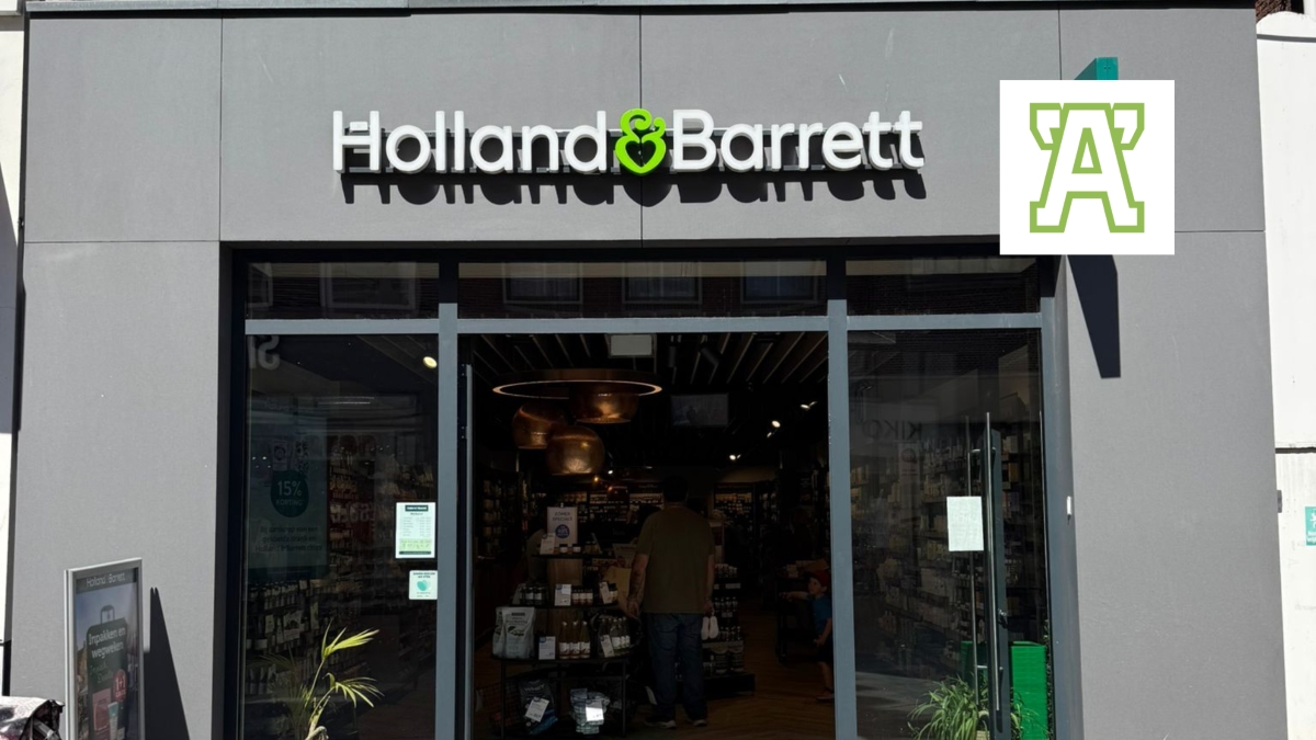 Holland & Barret