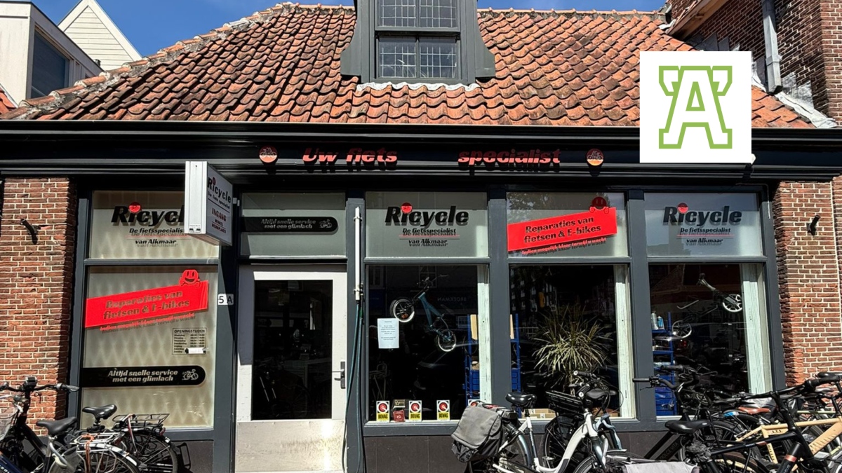 Ricycle Fietsspecialist
