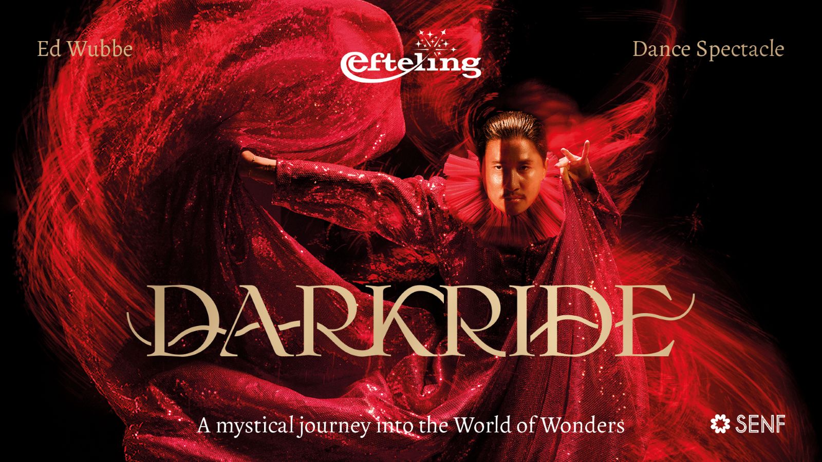 Darkride (2027)