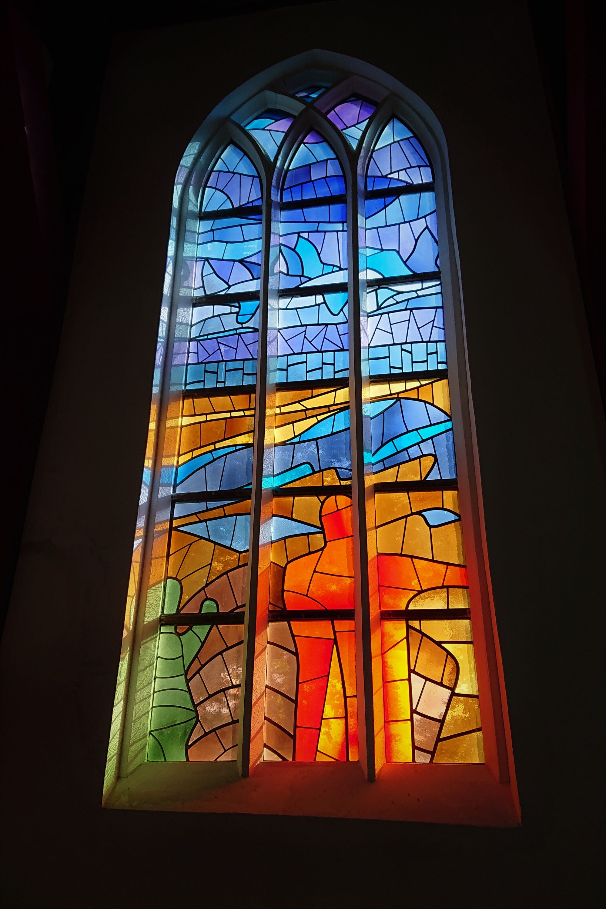 Open Monumentendag bij de Hippolytuskerk