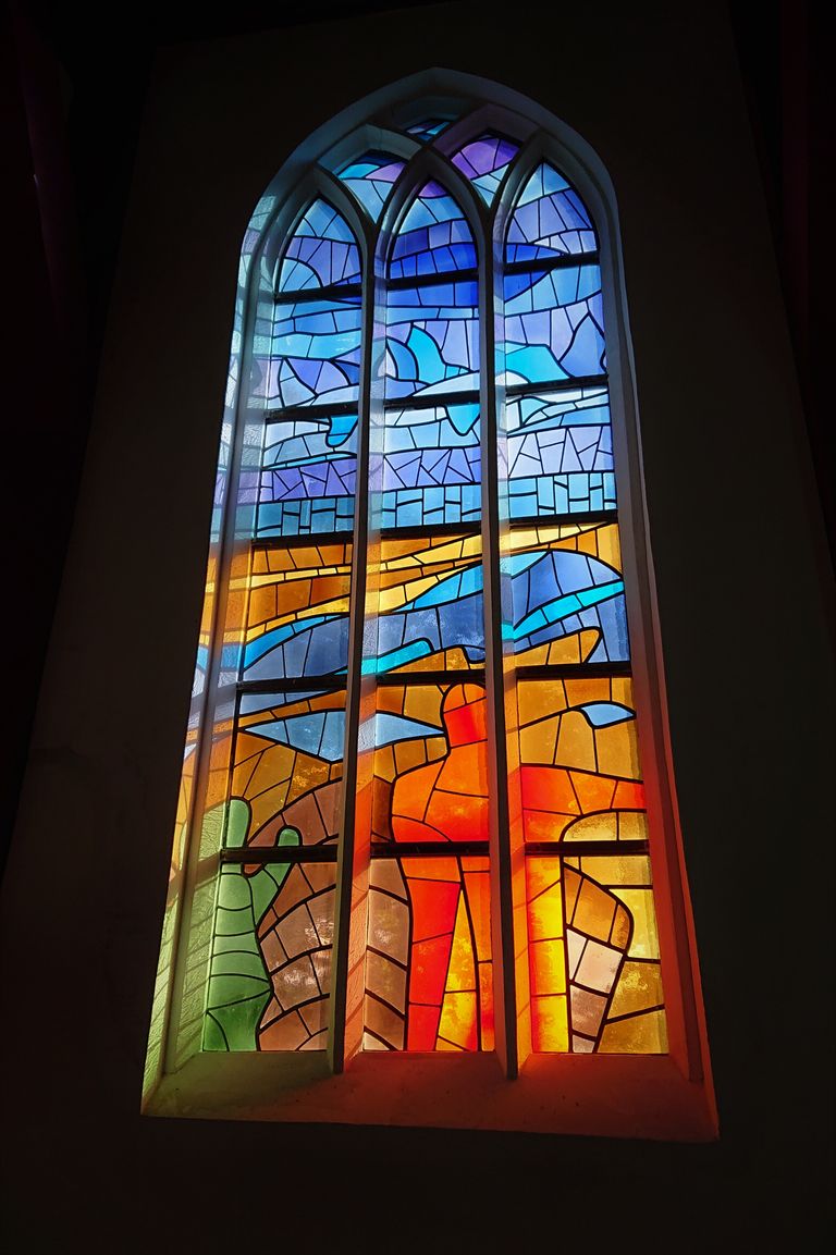 Open Monumentendag bij de Hippolytuskerk