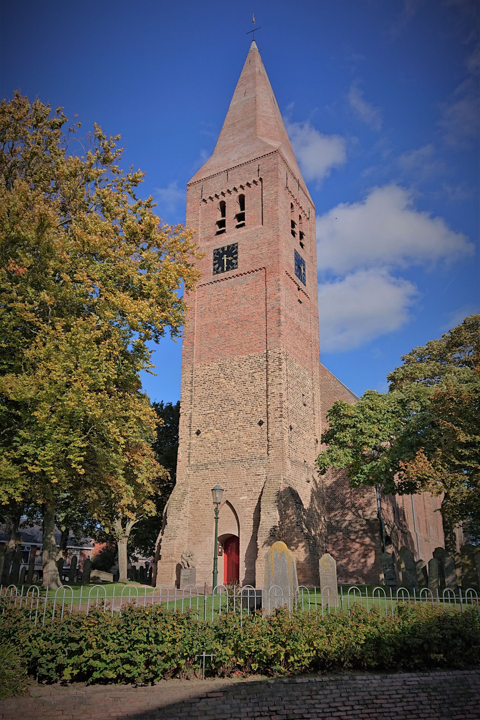 Open Monumentendag
