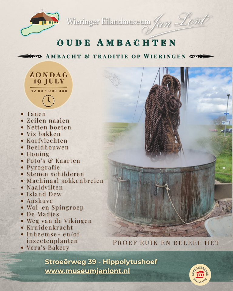 Ambachtendag