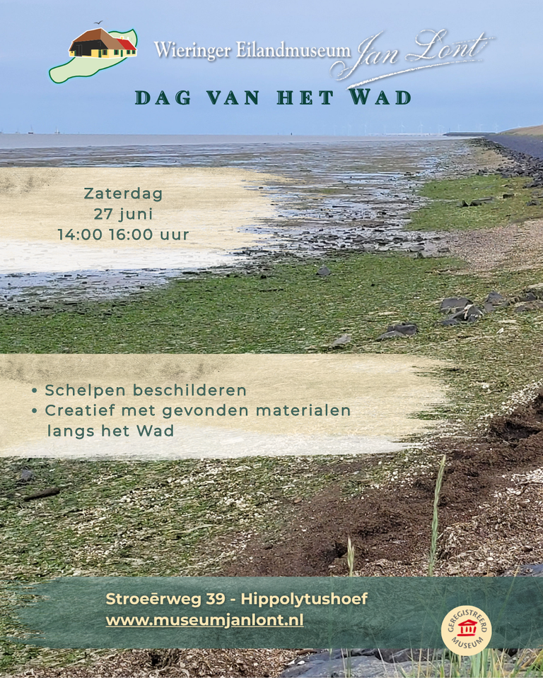 Dag van het Wad