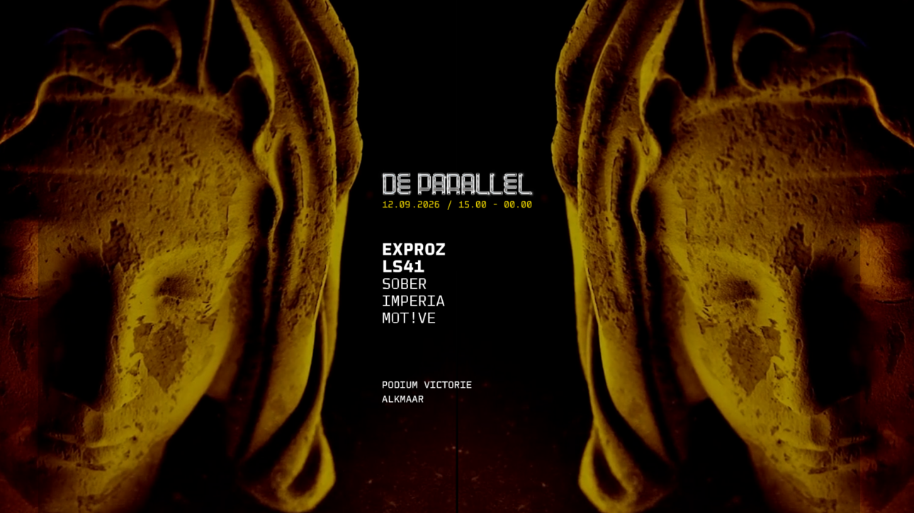 De Parallel