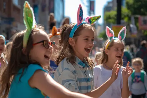 Kindertheateractiviteit met mini-workshop en rondleiding