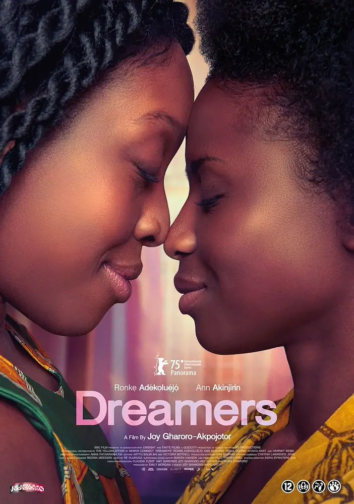 Dreamers
