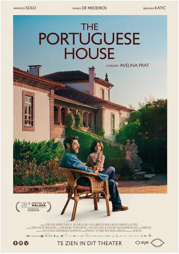 The Portuguese House | Previously Unreleased