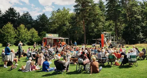 KinderKaravaan