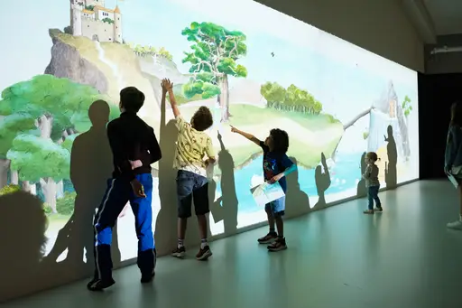 Gratis toegang CODA Museum