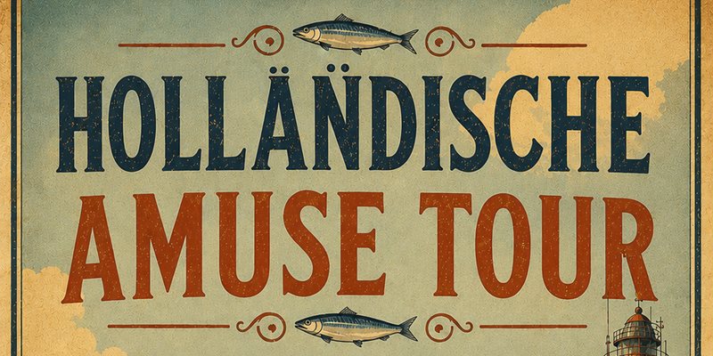 Hollandse Amusetocht