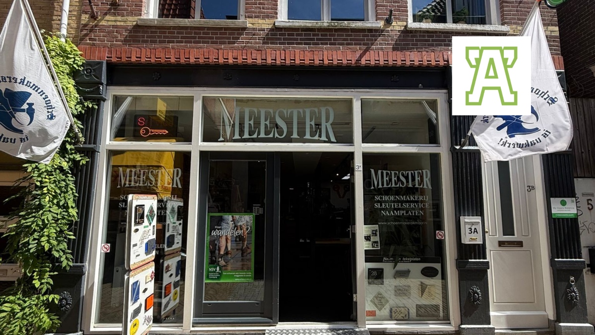 Meester Schoenmakerij