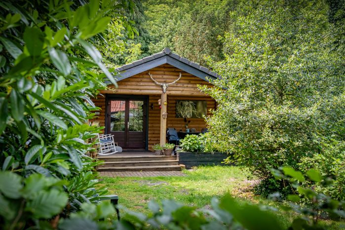 Chalet Duinhuis