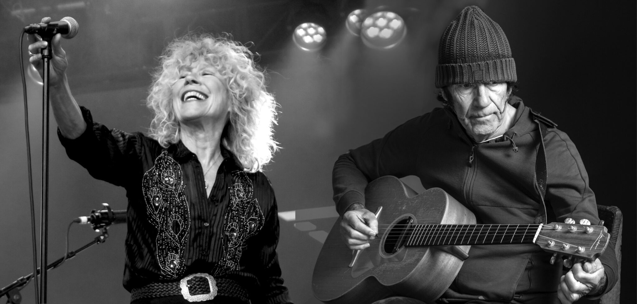 JP den Tex en Tineke Schoemaker