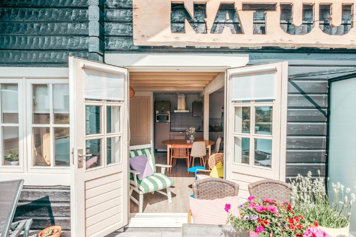 Natuurlijk Appartementen