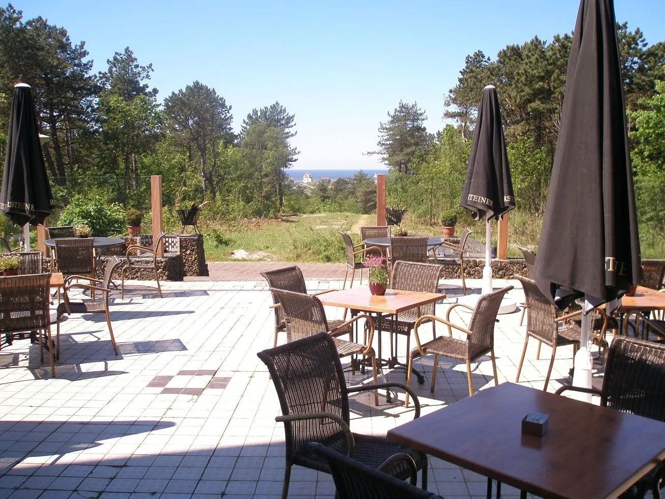 Restaurant Huize Glory