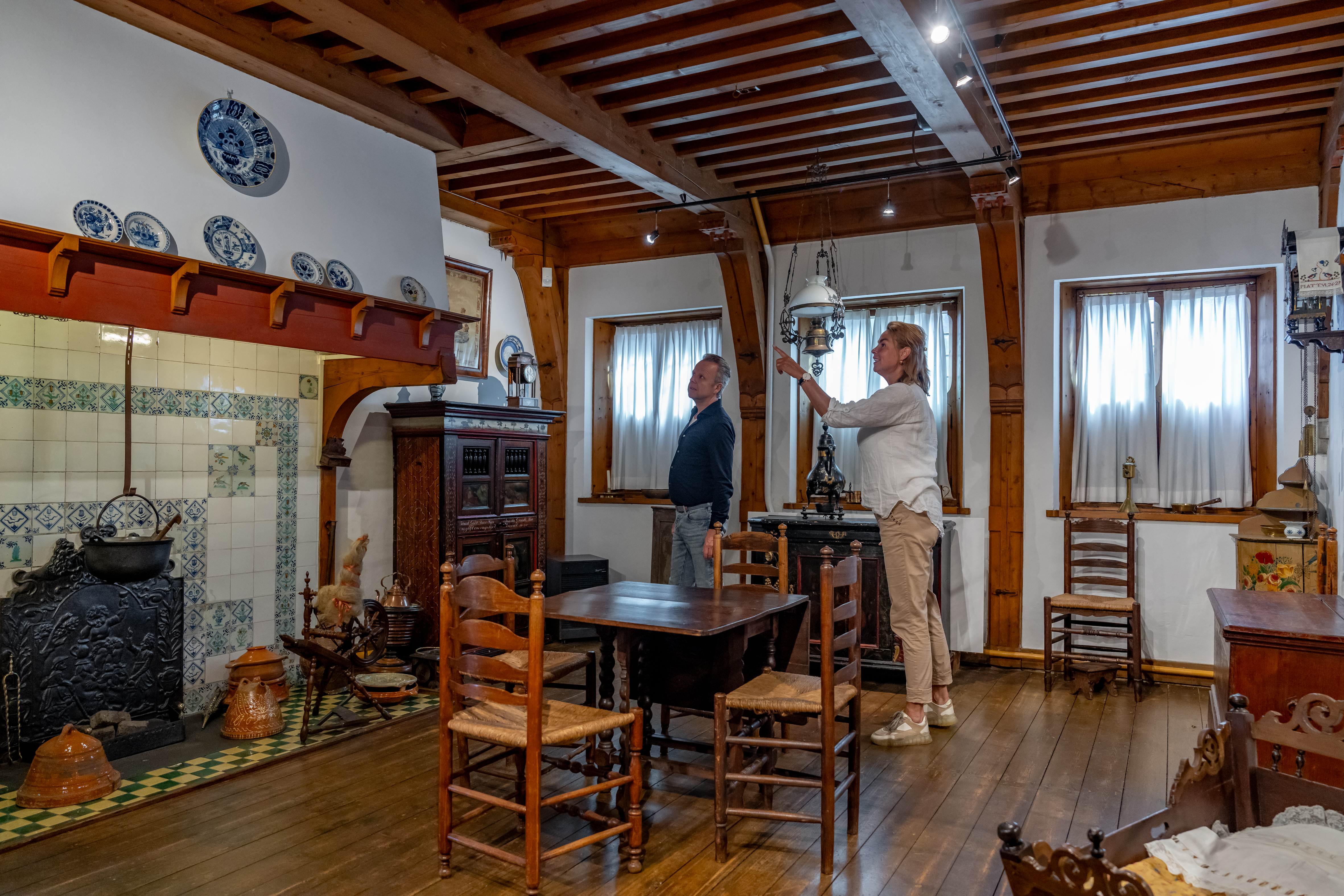 Museum het Sterkenhuis