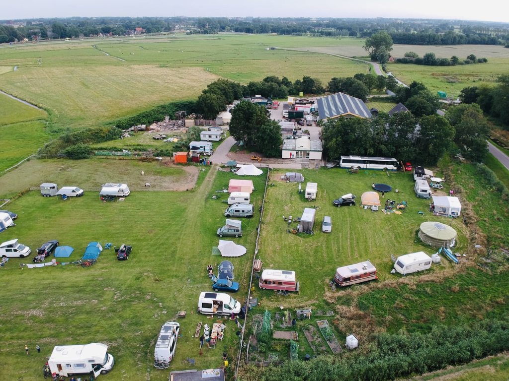Amara Hoeve