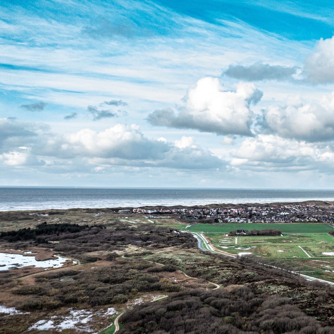 Zwerftocht door Het Zwanenwater – Callantsoog