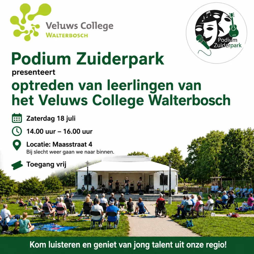 Live muziek