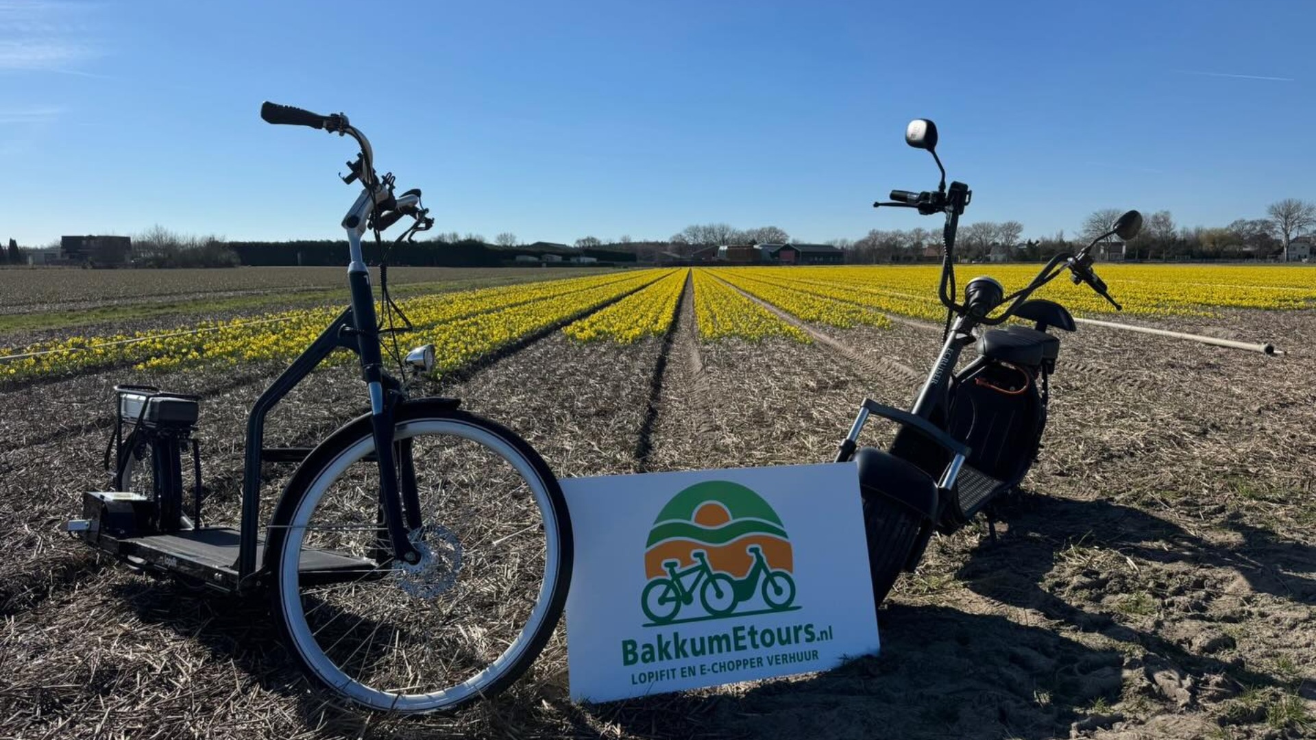 Bakkum Etours