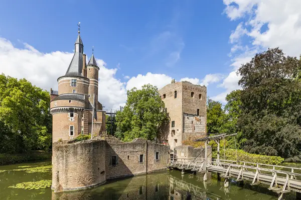 Foto van DUS (De Utrechtse Stadsvrijheid)